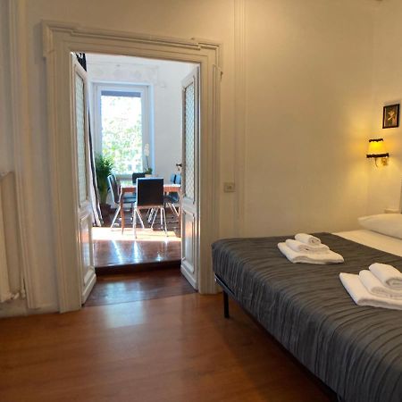 Maison Cloe Near The Spanish Steps Roma Exterior foto