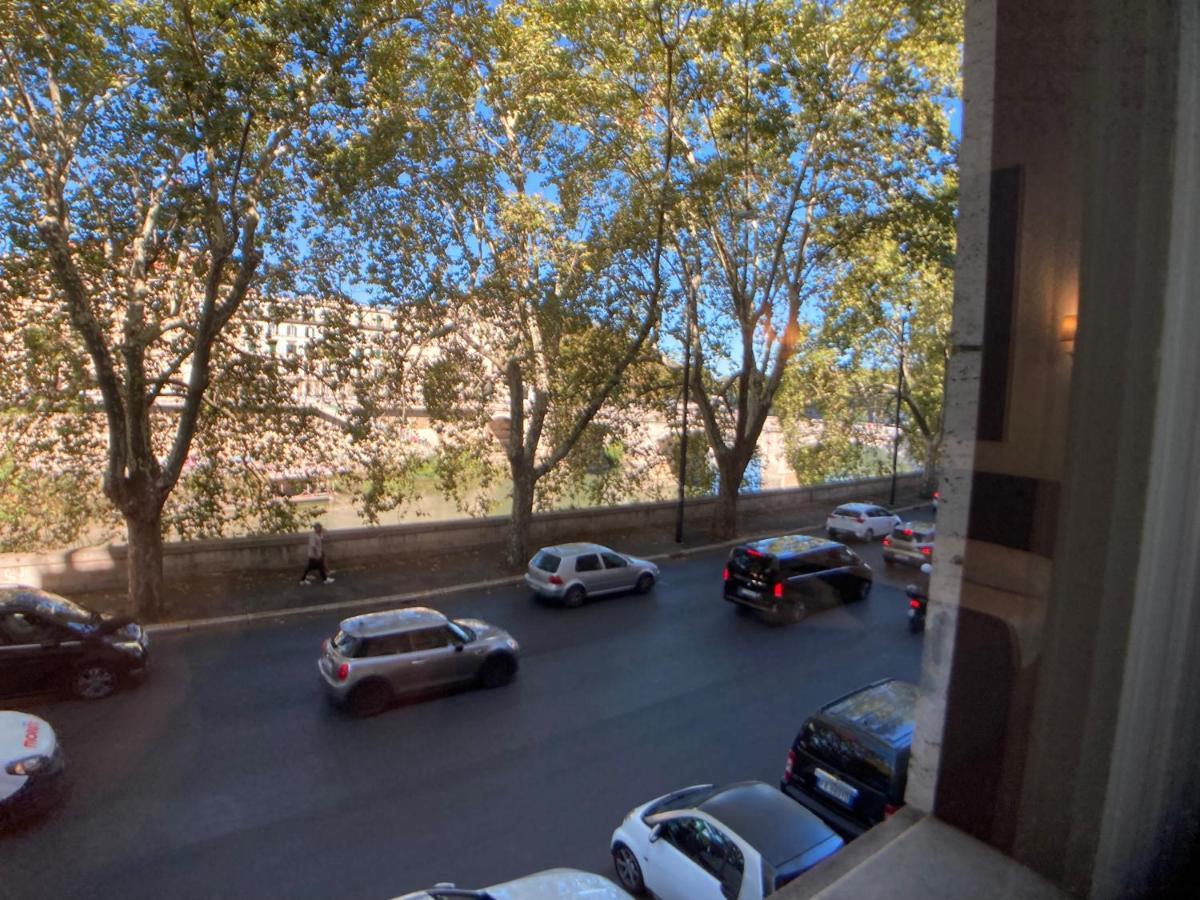 Maison Cloe Near The Spanish Steps Roma Exterior foto