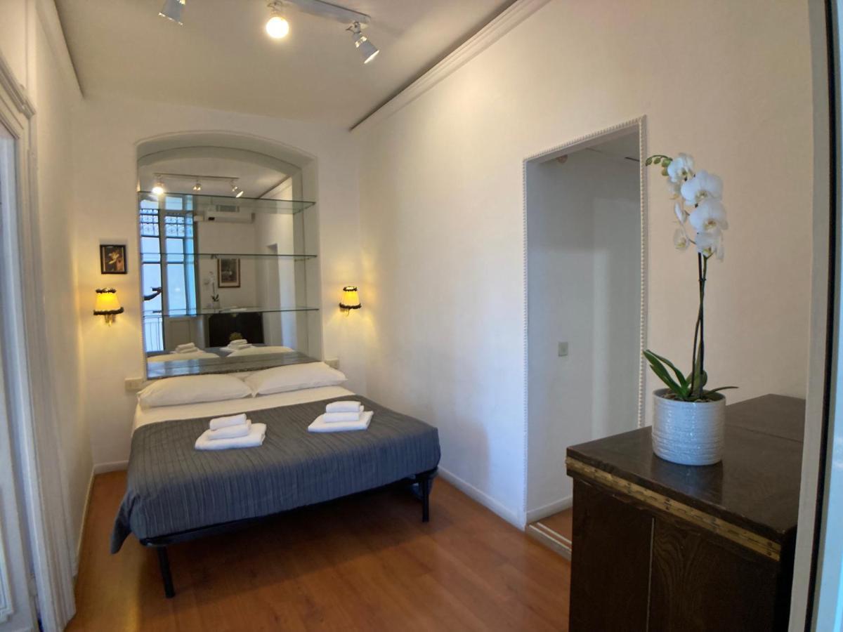 Maison Cloe Near The Spanish Steps Roma Exterior foto