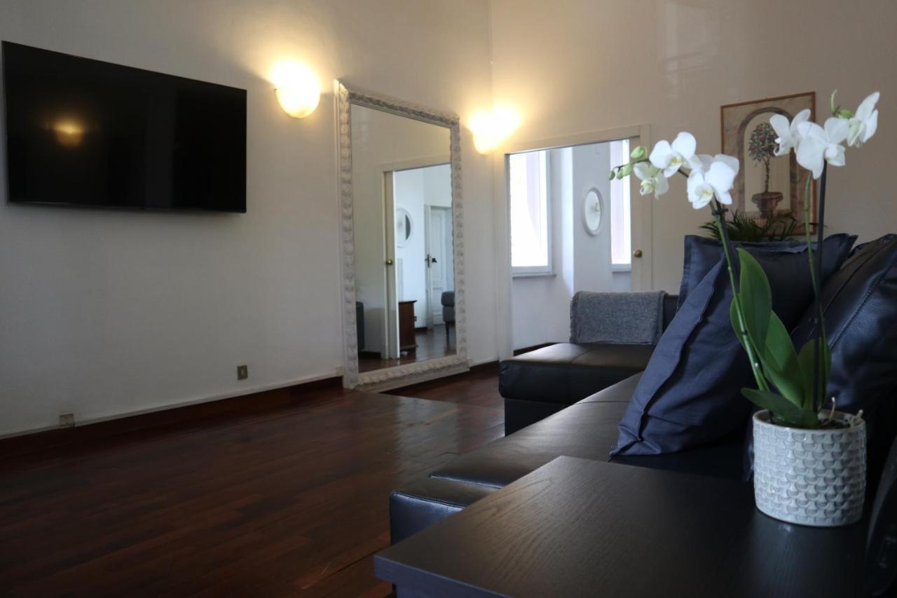 Maison Cloe Near The Spanish Steps Roma Exterior foto