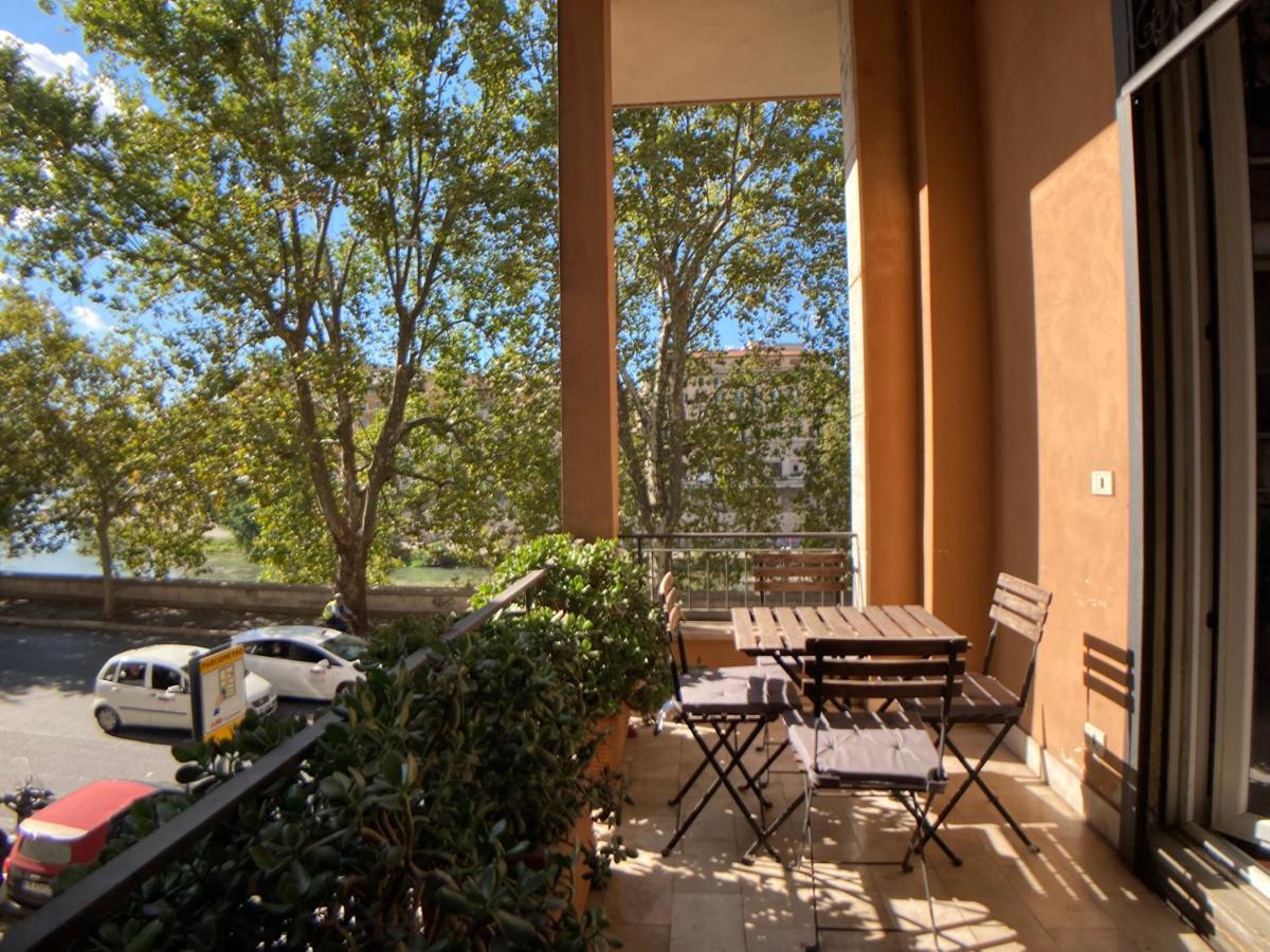 Maison Cloe Near The Spanish Steps Roma Exterior foto